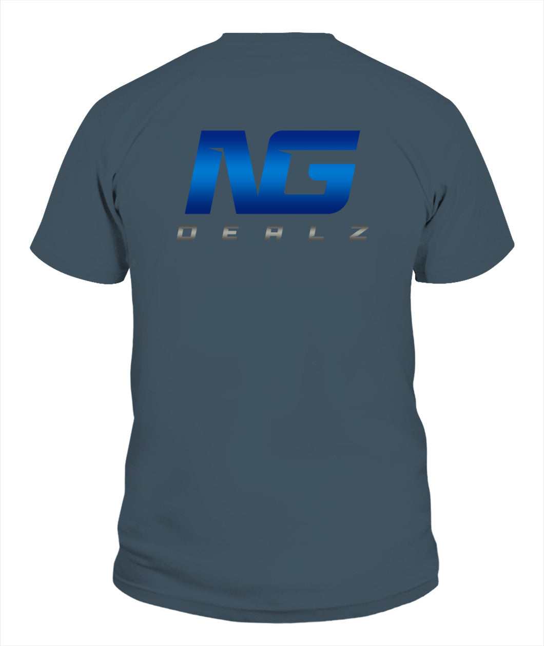 NG Dealz© Shirt "V-Neck"