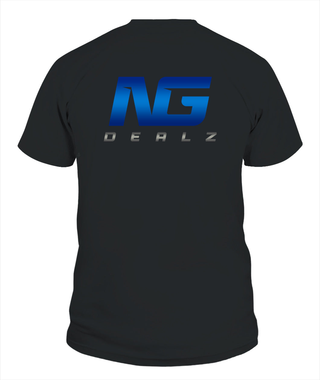 NG Dealz© Shirt "V-Neck"