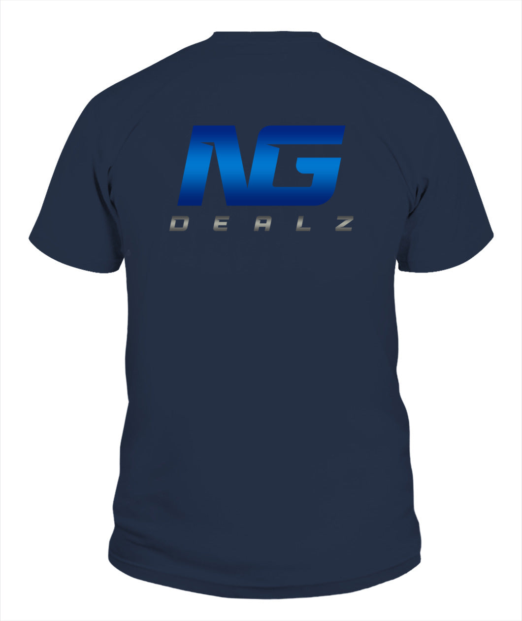 NG Dealz© Shirt "V-Neck"