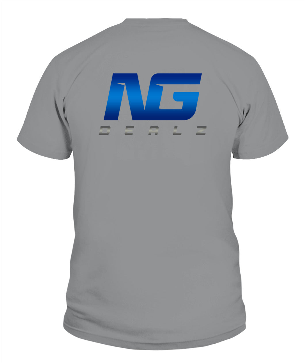 NG Dealz© Shirt "V-Neck"